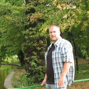 Meet your Posher, Peter d